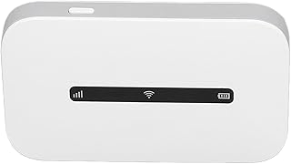 Routeur de Poche sans Fil Portable 4G LTE avec Cry